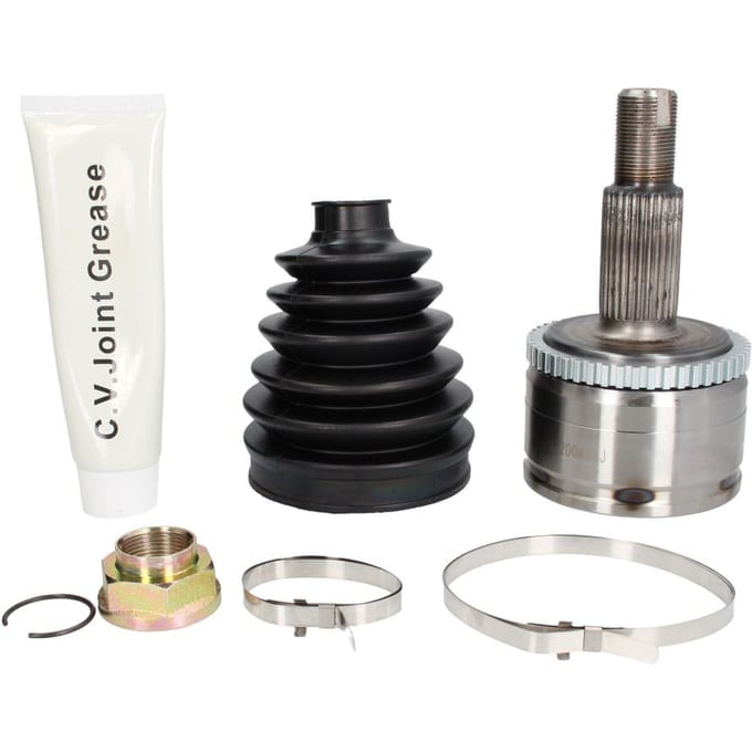 Homokineet reparatie set, aandrijfas LPR KAV783