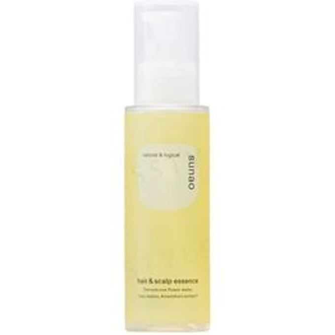 sunao - Hair & Scalp Essence 100ml