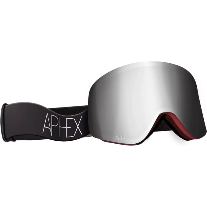 Skimasker Aphex Oxia