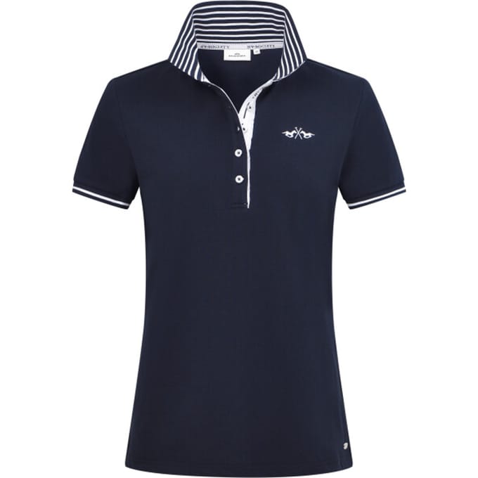 HV Society Poloshirt hvsmackenzie