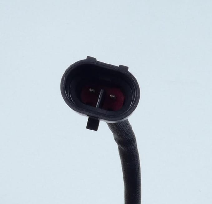 sonde lambda thomson voor moto harley davidson 1200 sportster custom 2007 à 2014