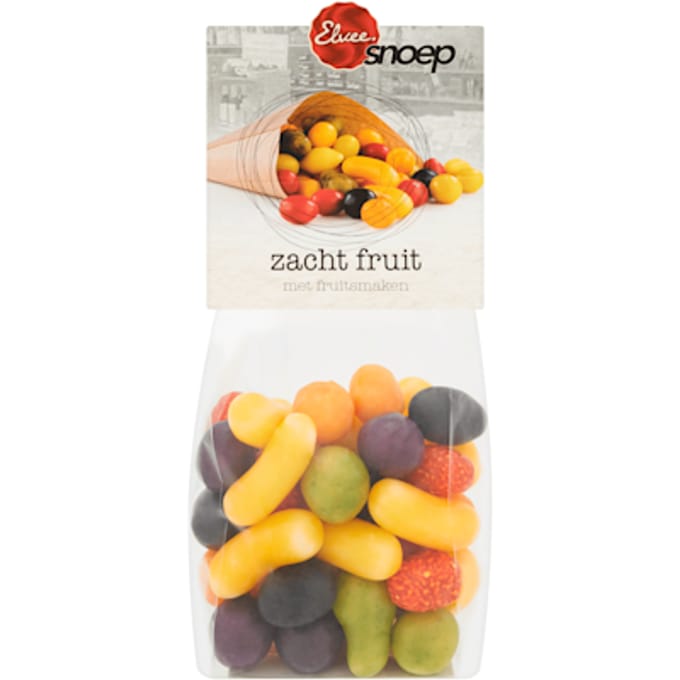 Fruit mix