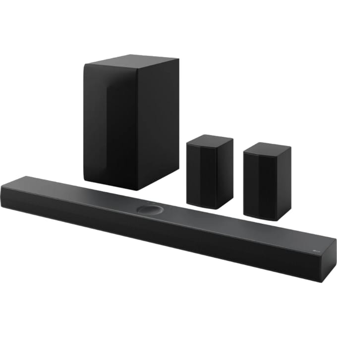 Lg Soundbar Ds70tr
