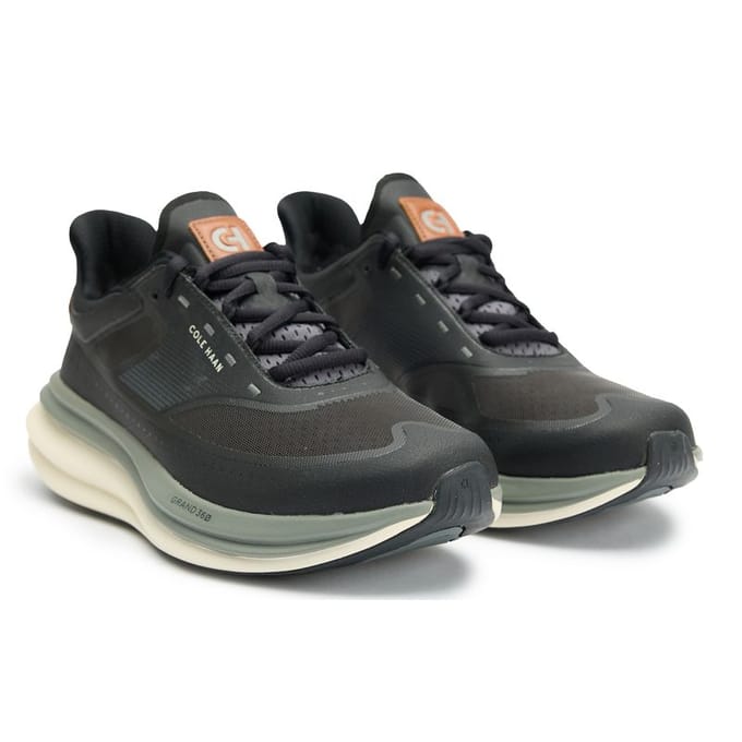 Cole Haan Originalgrand Quadstar Sneakers
