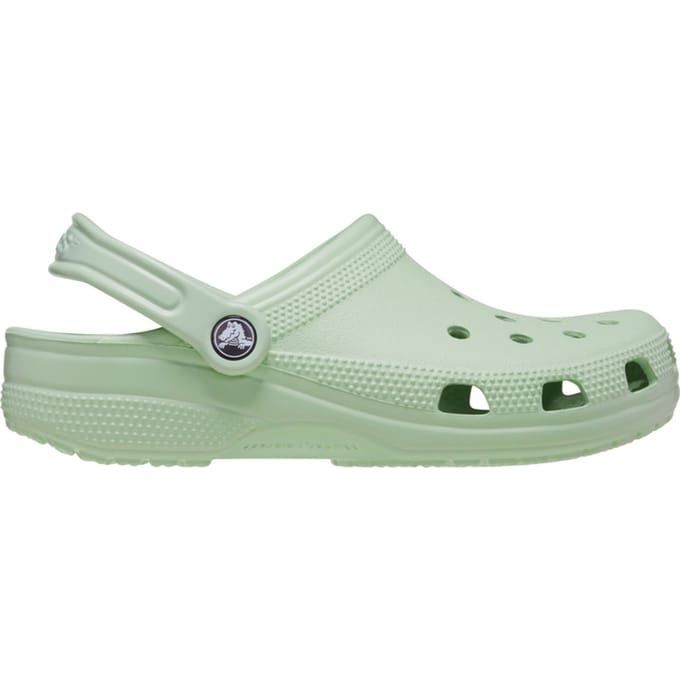 Crocs Classic Clog Groen