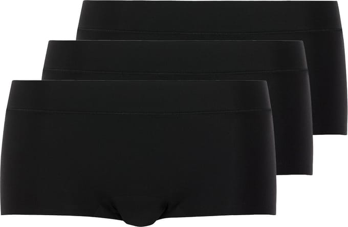 Chantelle Dames boyshort 3 pack Soft Stretch