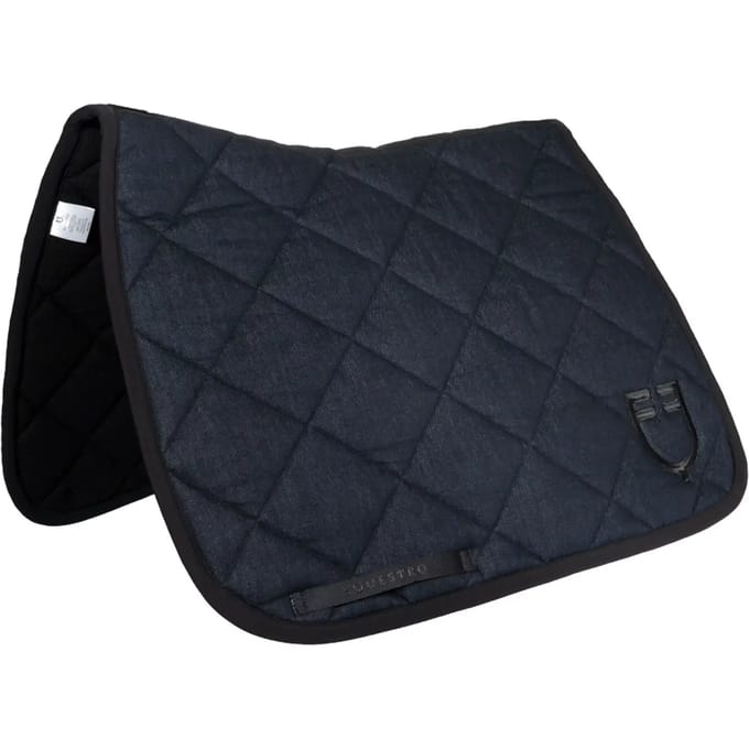 Dressuurmat voor paarden Equestro