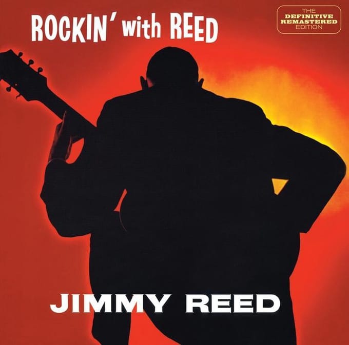 Rockin' With Reed