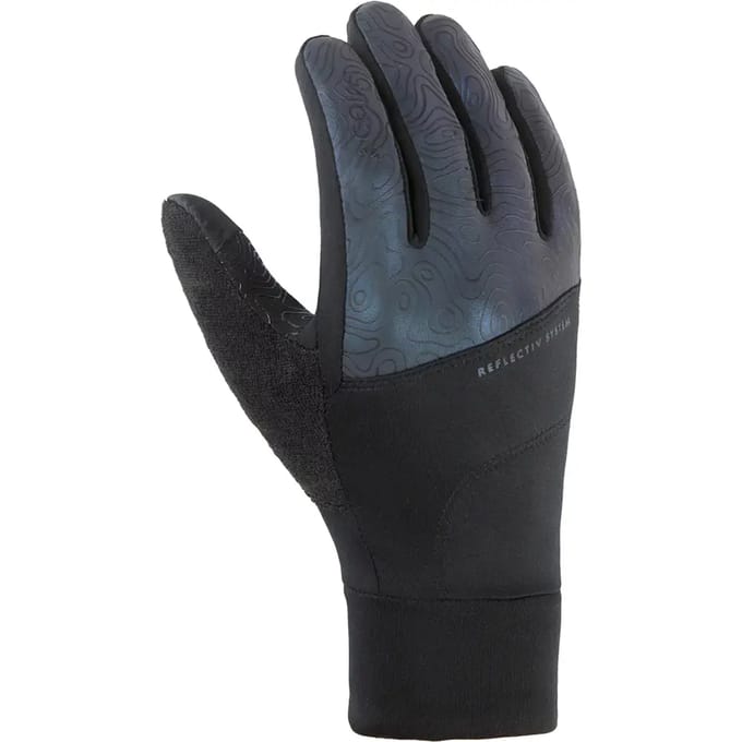 Handschoenen Cairn Keyrun Touch