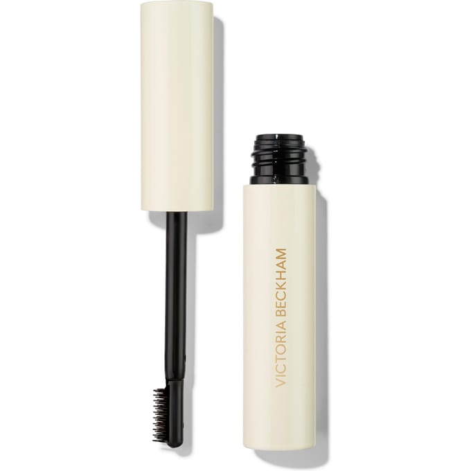 Victoria Beckham Beauty Featherfix - Black-Brown