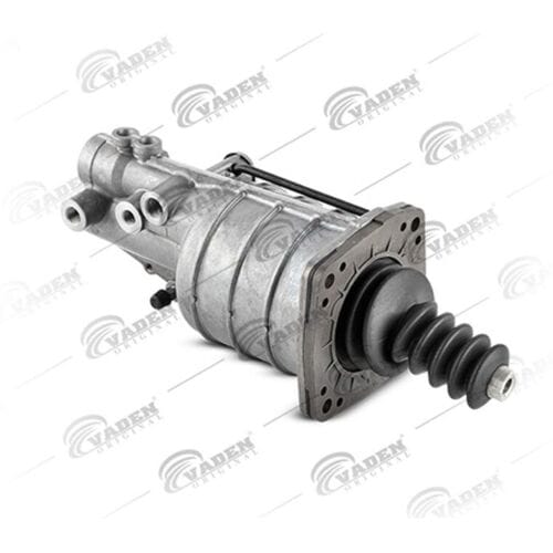 Koppelingsactuator VADEN ORIGINAL 306.01.0052