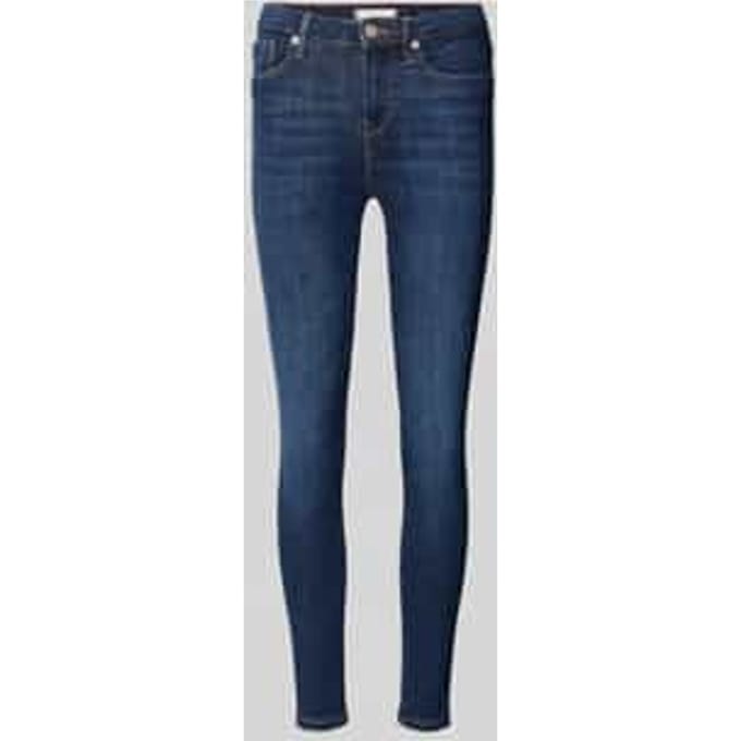 Skinny fit jeans in 5-pocketmodel, model 'COMO'