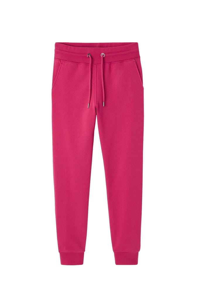 JOTT Valparaiso Pants Cherry Pink Taglia: S | Pantaloni da tuta Outlet | Donna | Rosa