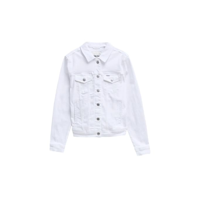 Dames spijkerjack Salsa Jeans
