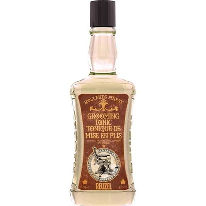 Reuzel Haarstyling Tonic Heren 100 ml