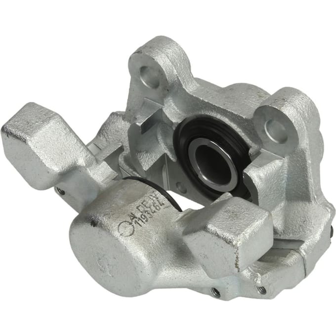 Budweg Caliper Remklauw BUDWEG 342908, achter links