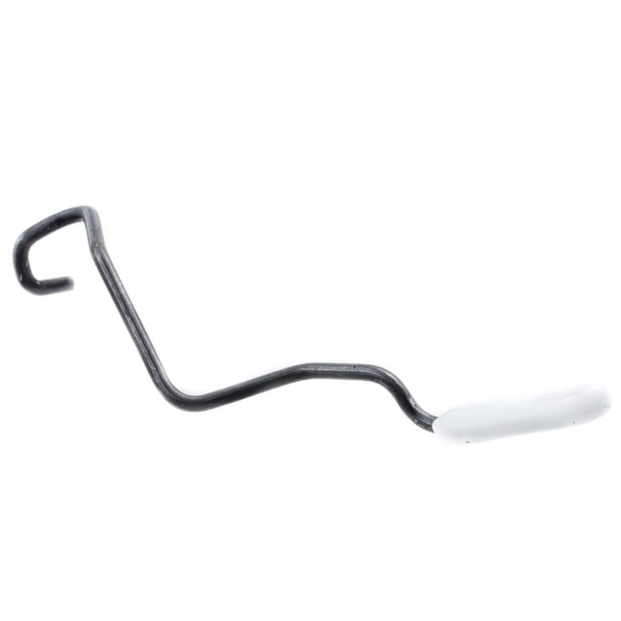Throttle rod cpl