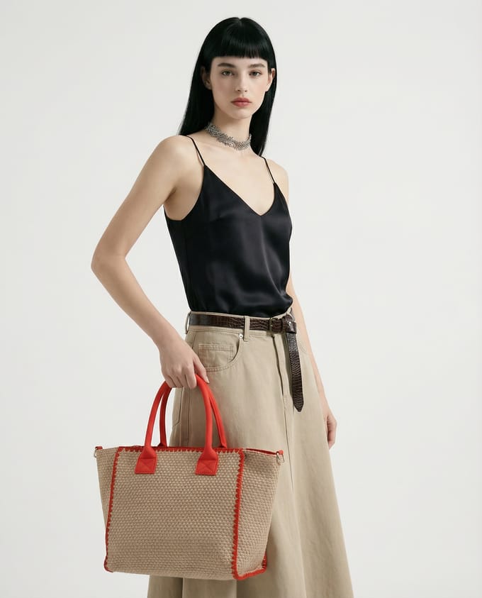 Kassandra Schoudertas Women