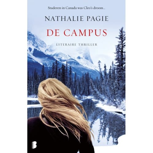 De Campus - Nathalie Pagie