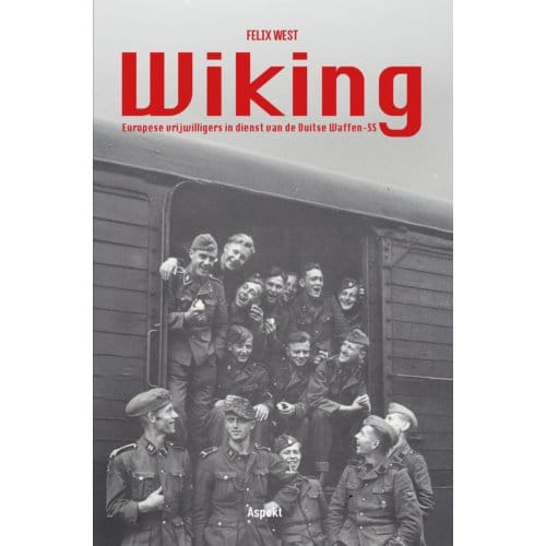 Wiking - Felix West