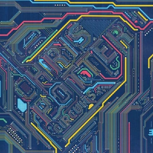 Circuits - Chris Potter