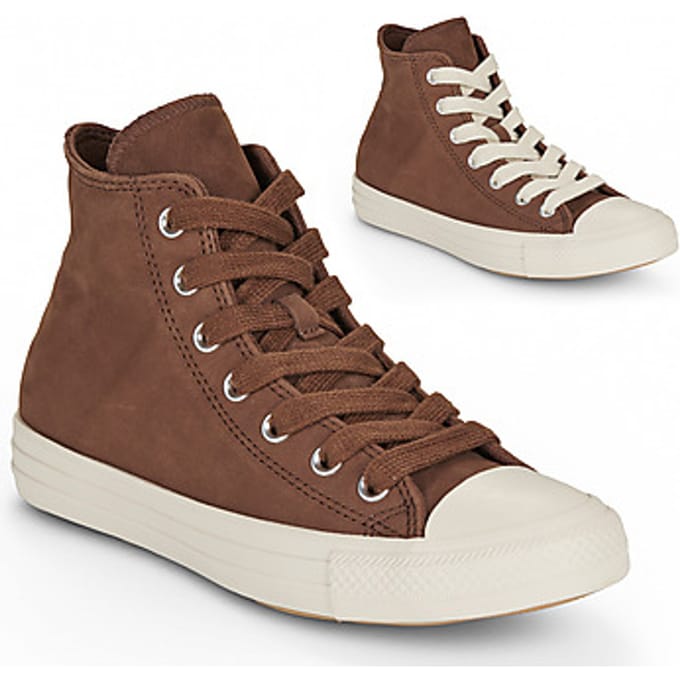 Converse  Hoge Sneakers Chuck Taylor All Star