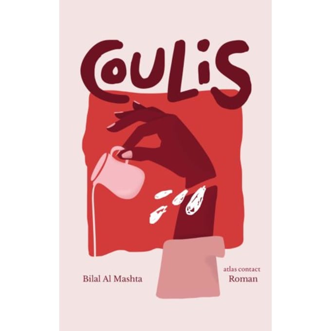 Coulis - Bilal Al Mashta