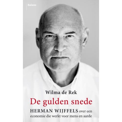 De Gulden Snede - Wilma de Rek