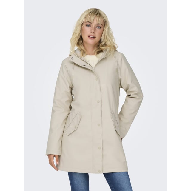 ONLY - ONLSALLY RAINCOAT OTW NOOS Dames Jas