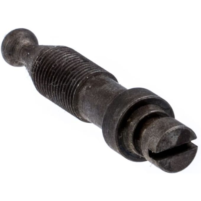 Adjusting screw