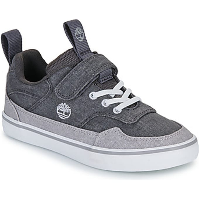 Timberland  Lage Sneakers STONE JUMP