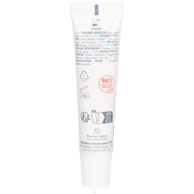 Avène Av&egrave;ne Cicalfate+ Lips Repair Lip Balm 12 ml