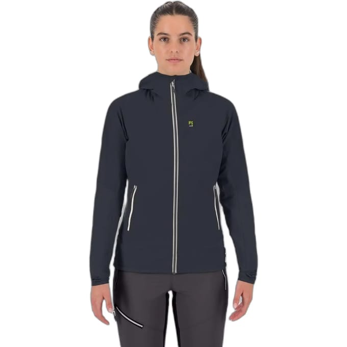 Dames wandeljack Karpos Lede
