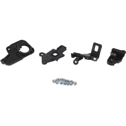 Reparatieset, koplamp ROMIX ROM C70833