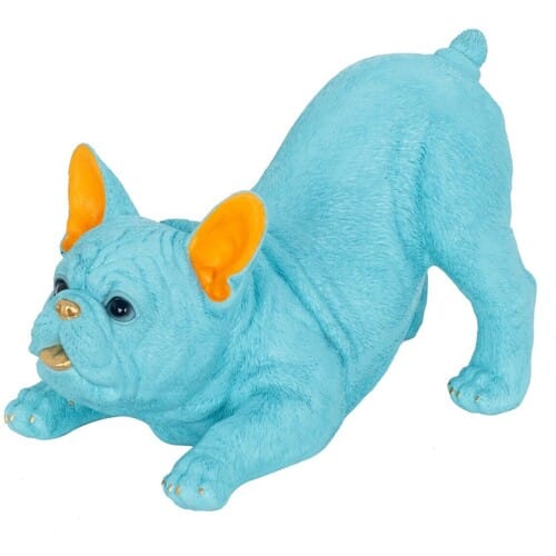 Beeldjes Signes Grimalt Bulldoghond