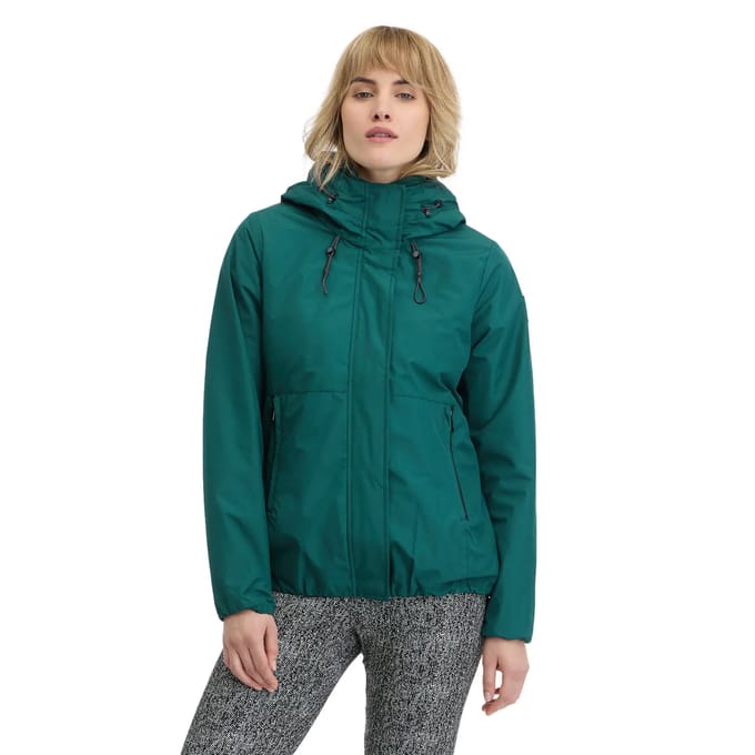 Waterdicht damesjack Ragwear Sunniva A