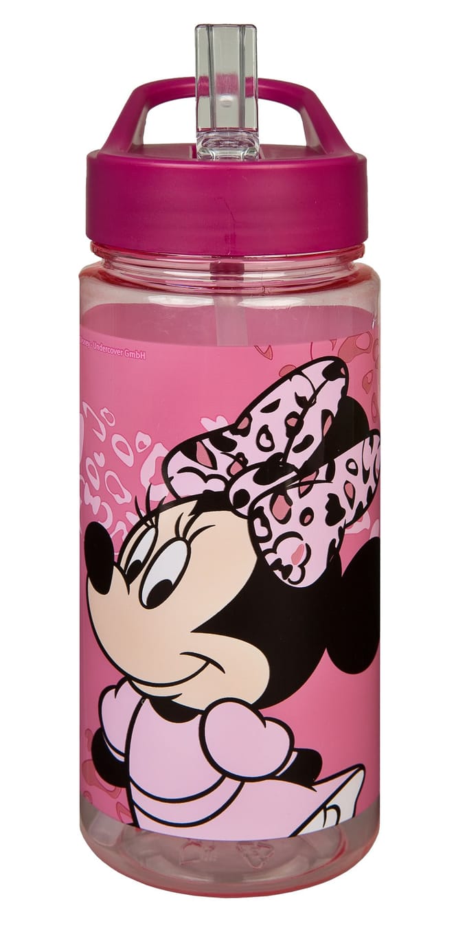 Minnie Mouse aero-drinkfles