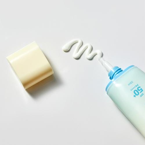 Neaf Neaf Aqua Relief Sun Serum SPF50+ PA++++ 35ml white