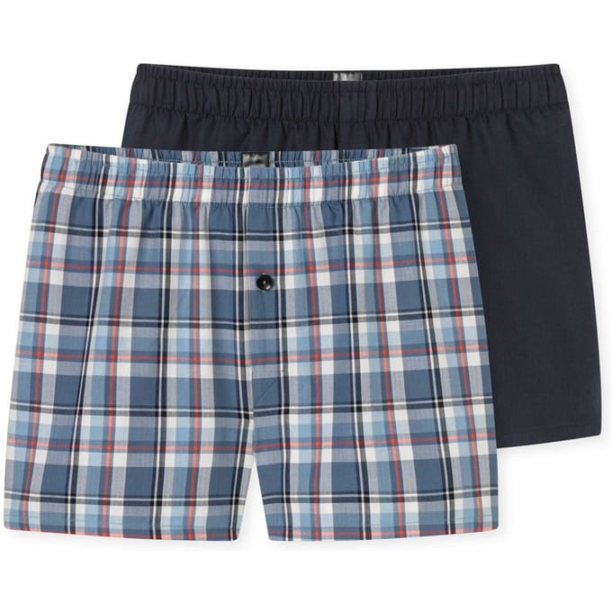 SCHIESSER - Boxershort - Jongens - Onderbroeken