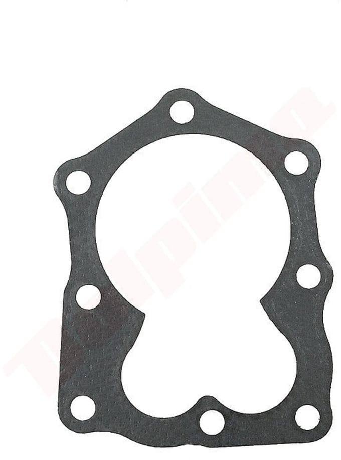 Pakkingset (10 stuks) passend op B&S QUANTUM ( 272916 , 692249 )