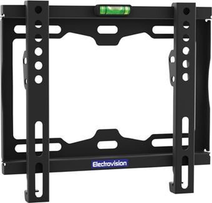 TV muurbeugel - Small - 24 tot 42 inch - max 35 kg belastbaar