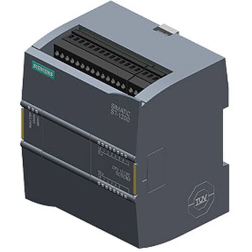 Siemens 6ES7212-1HF40-0XB0 6ES72121HF400XB0 Compacte PLC-CPU