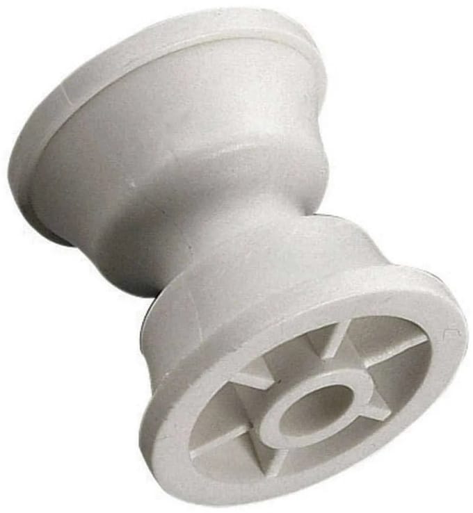 Lalizas Ketting Of Ankerlijn Roller Zilver 54 mm