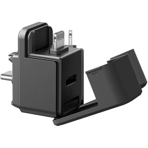 Insta360 X5 Quick Reader
