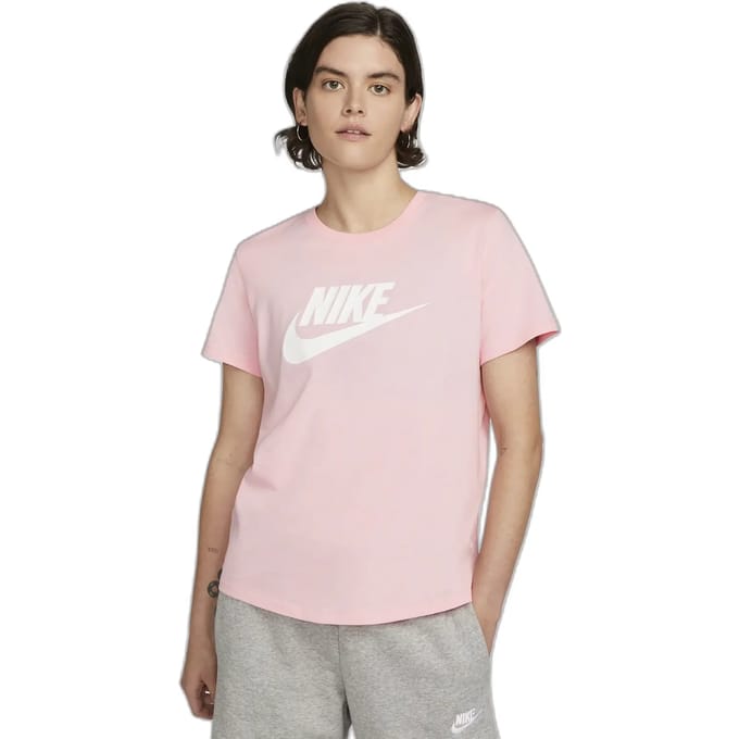 Dames-T-shirt Nike Club