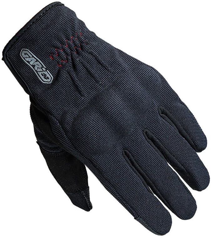 Garibaldi Comfy Handschoenen Zwart L Man
