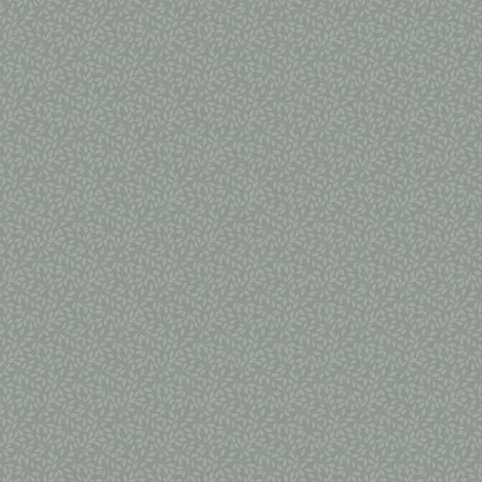 Solitär small leaf grey/green 41010