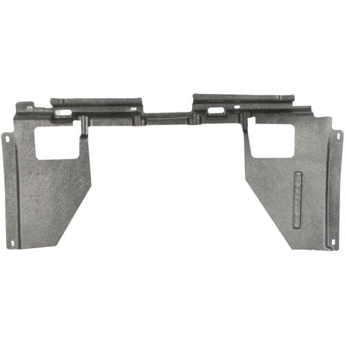 Afdekking motor REZAW-PLAST RP150508