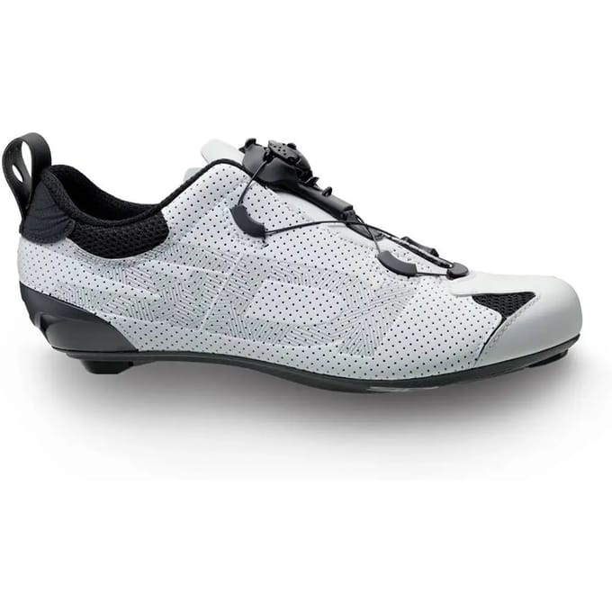 Sidi Tri-sixty Raceschoenen Wit EU 41 Man