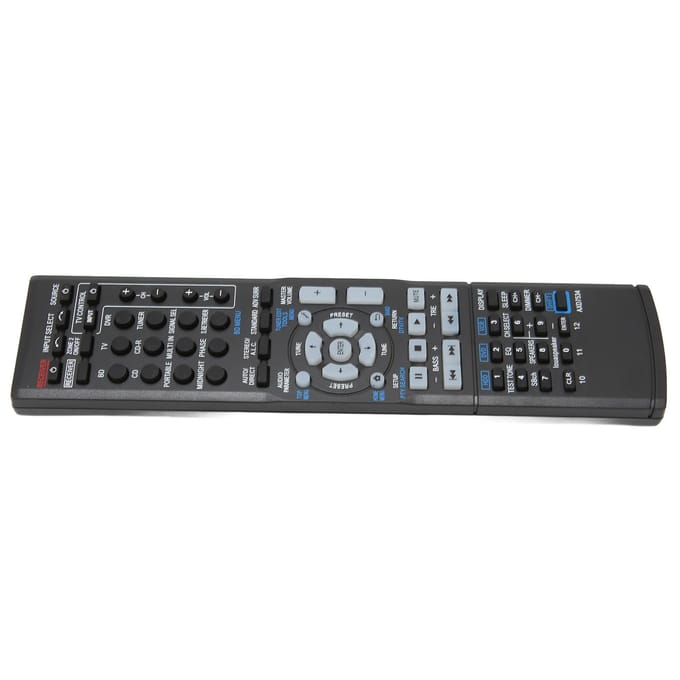 Télécommande pour récepteur AV Pioneer AXD7534 VSX‑517‑S VSX‑817‑K VSX817S VSX‑817‑S gray